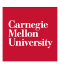 Carnegie Mellon University