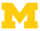 University of Michigan, Ann Arbor